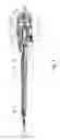 Fig. 02 - Surgical retaining arm that can be automatically retightened