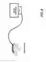Fig. 09 - TOOTH CLEANING APPLIANCE
