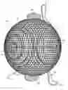 Fig. 01 - Mesh pouch for medical implant and method for using same