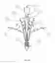Fig. 22 - Tissue grasping devices and related methods