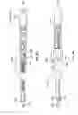 Fig. 09 - Introducer systems, devices and methods for heart valve reductions