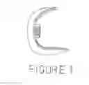 Fig. 02 - ULTRATOE, VERSION III, ORTHOPEDIC TOE IMPLANT SYSTEM