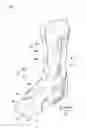 Fig. 02 - Leg protector and shoe sole for same