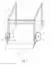 Fig. 02 - Medical walker docking station (IMWDS)