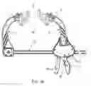 Fig. 02 - Soft tissue mobilization device