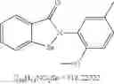 Fig. 28 - USE OF SMALL MOLECULES FOR THE TREATMENT OF CLOSTRIDIUM DIFFICILE TOXICITY