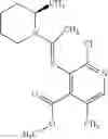 Fig. 49 - 5-substituted 2-(morpholin-4-yl)-1,7-naphthyridines