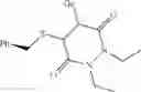 Fig. 136 - Reversible covalent linkage of functional molecules
