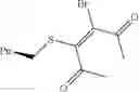 Fig. 137 - Reversible covalent linkage of functional molecules