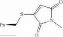 Fig. 35 - Reversible covalent linkage of functional molecules