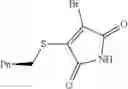Fig. 40 - Reversible covalent linkage of functional molecules