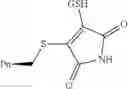 Fig. 41 - Reversible covalent linkage of functional molecules