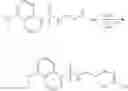 Fig. 64 - Reversible covalent linkage of functional molecules