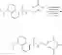 Fig. 65 - Reversible covalent linkage of functional molecules