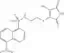 Fig. 83 - Reversible covalent linkage of functional molecules