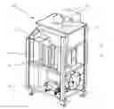 Fig. 01 - Apparatus for disinfecting an enclosed space