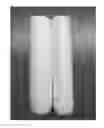Fig. 01 - Cellulose cartridge