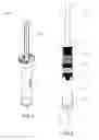 Fig. 02 - TRIPLE CHAMBER WITH PREFILLED INJECTION DEVICE