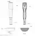Fig. 07 - MEDICAMENT DEVICE FOR USE WITH A CONVENTIONAL SYRINGE