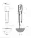 Fig. 08 - MEDICAMENT DEVICE FOR USE WITH A CONVENTIONAL SYRINGE