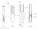 Fig. 22 - MEDICAMENT DEVICE FOR USE WITH A CONVENTIONAL SYRINGE