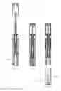 Fig. 45 - MEDICAMENT DEVICE FOR USE WITH A CONVENTIONAL SYRINGE