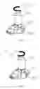 Fig. 06 - Aerosol generating apparatus with replaceable parts