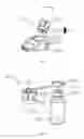 Fig. 07 - Aerosol generating apparatus with replaceable parts