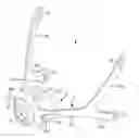 Fig. 01 - Patient interface device with auto-adjusting cushion