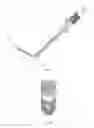 Fig. 07 - Bi-directional perfusion cannula