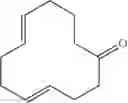 Fig. 03 - MACROCYCLIC KETONE AS MALODOR COUNTERACTING INGREDIENT