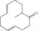 Fig. 04 - MACROCYCLIC KETONE AS MALODOR COUNTERACTING INGREDIENT