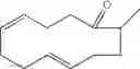 Fig. 06 - MACROCYCLIC KETONE AS MALODOR COUNTERACTING INGREDIENT