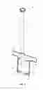 Fig. 02 - Safety tether anchor and system for construction workers