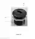 Fig. 22 - DRAG-REDUCING SYSTEMS AND CHARGING SYSTEMS FOR ELECTRIC SCOOTER