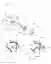 Fig. 07 - Simulated afterburner flame effect