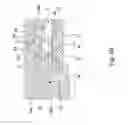 Fig. 06 - Cartridge and method of distributing biological sample in fluid channel thereof