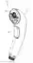 Fig. 01 - SHOWER HEAD