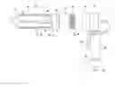 Fig. 01 - Casing for receiving and fitting a cartridge on an ejection device, and ejection device