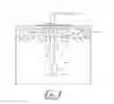 Fig. 02 - Low-profile fluid conduit/collector and system