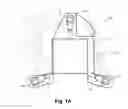 Fig. 02 - Sand core making machine