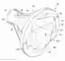 Fig. 01 - Rotary cutter for cutting damaged threads of a bolt