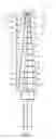 Fig. 02 - Step drill bit