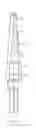 Fig. 07 - Step drill bit