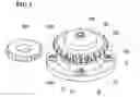 Fig. 02 - Machining jig and processing method