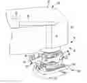 Fig. 01 - Accessories for oscillating power tools