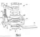 Fig. 03 - Accessories for oscillating power tools