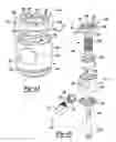 Fig. 30 - Accessories for oscillating power tools