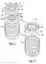 Fig. 41 - Accessories for oscillating power tools