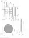 Fig. 02 - LONG-LIFE ABRASIVE PAD ASSEMBLY